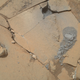 Image for article titled 8 Places Where the Curiosity Rover Left Drill Holes on Mars